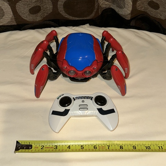 Disney Toys Disneyparks Marvel Spiderman Avengers Campus